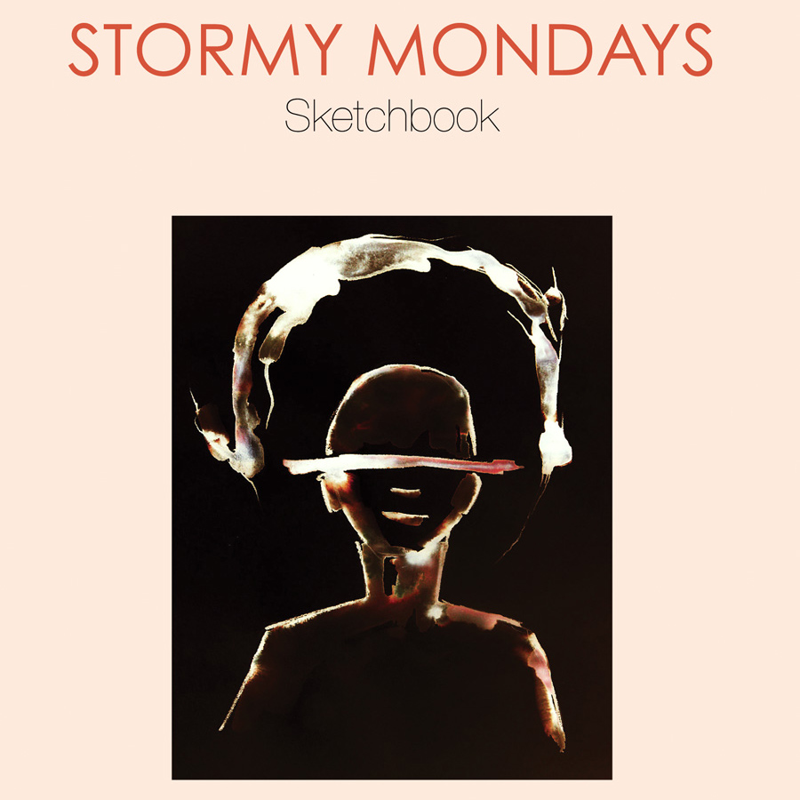 Stormy Mondays Sketchbook