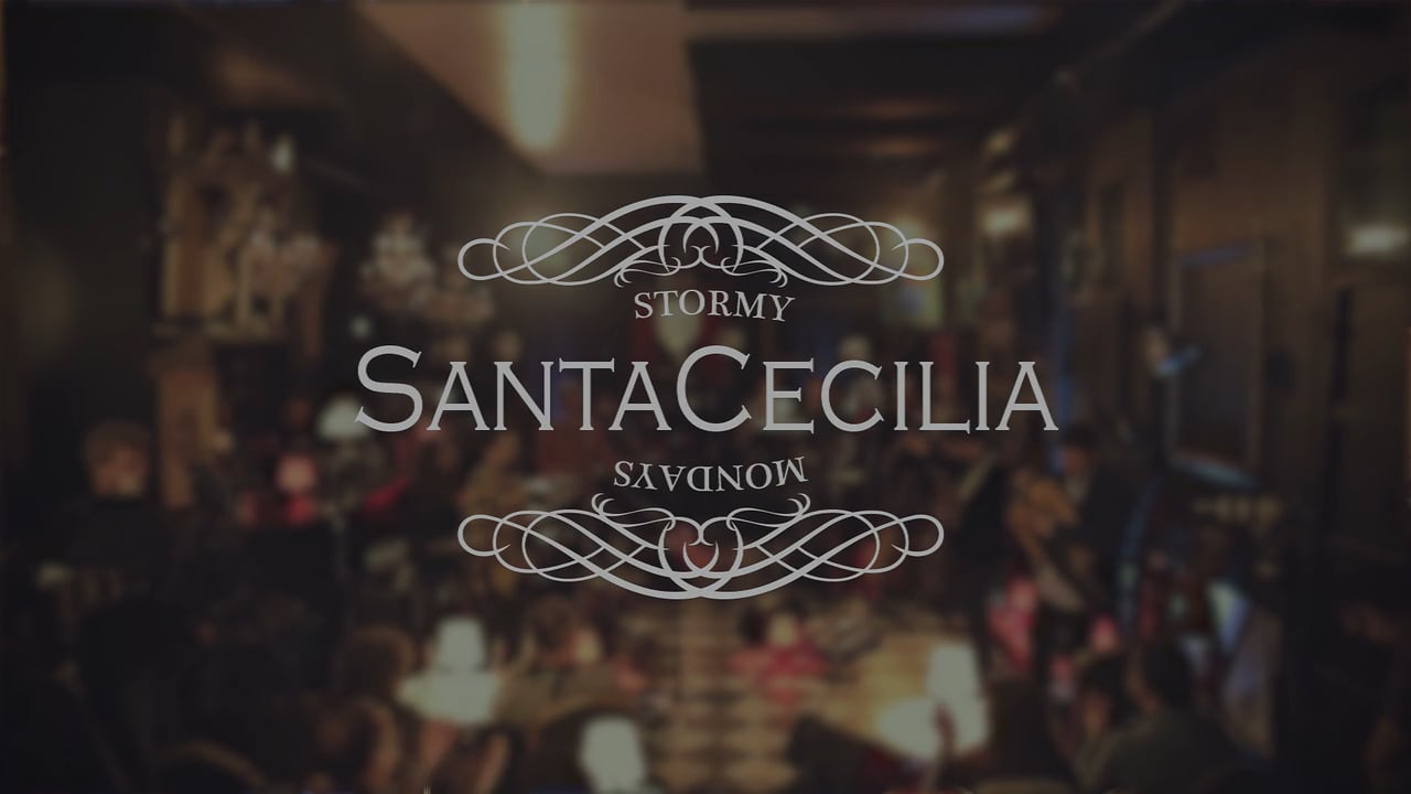 SantaCecilia